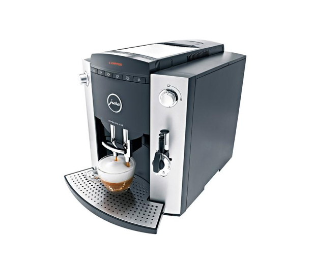 Jura IMPRESSA F55 CLASSIC - 1393171 - zdjęcie 3